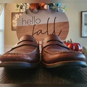 Johnston & Murphy | Shoes | Johnston Murphy Loafers Mens 1  display picture 3